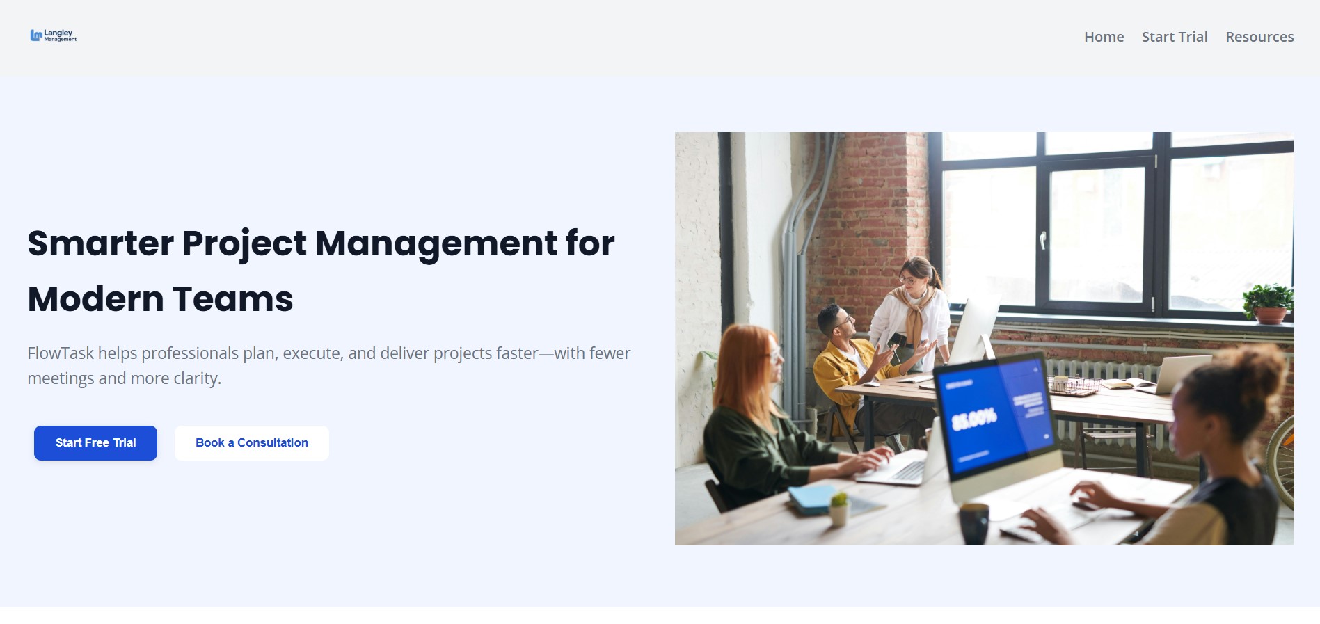 Website Preview